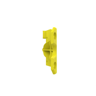 こたは John Deere HXE10959 Cutting Platform Inner Float Arm Skid Plate