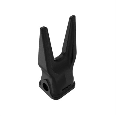 John Deere TK300TT Twin Tiger Tooth, 227.73 mm Length | RDO