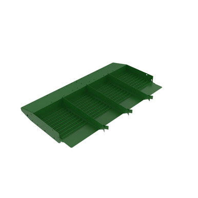 John Deere AH226941 Deflector, Assembly Air | RDO Equipment Co.