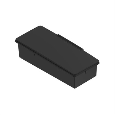 John Deere AM131672 Toolbox - Genuine OEM Part
