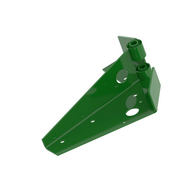 John Deere AH162754 Pivot, Bushing Assembly, Right-Hand | RDO