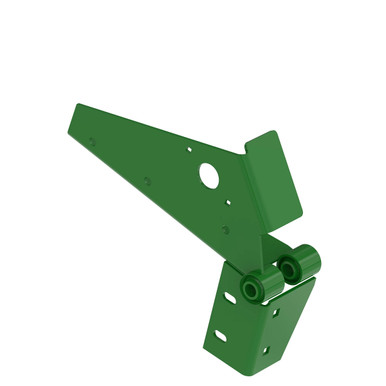 John Deere AH162754 Pivot, Bushing Assembly, Right-Hand | RDO