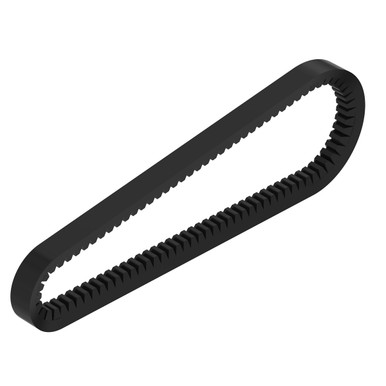 John Deere HXE147321 HQ Section Separator Drive V-Belt, Effective