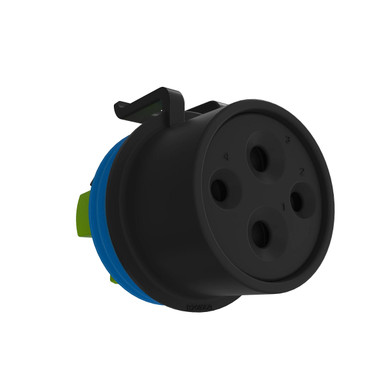 レグザム　data83n 23センチ John Deere RE210023 External Electrical Connector Assembly