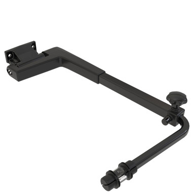 【実物】ARMS #54 LREO スローレバー・シースルーマウント John Deere AL223623 Right Hand Exterior Mirror Telescopic Arm