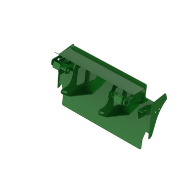 John Deere AZ71588 KernelStar Processor Power Chute | RDO