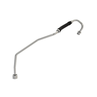 John Deere RE569133 Turbocharger Coolant Supply Lines | RDO 