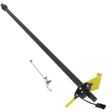 John Deere BM25304 2000-RPM Front PTO (X400 and 2-Wheel drive