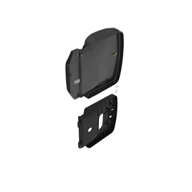 John Deere AT522524 Seat Kit, Kit-Seat Cushion/Assembly (S