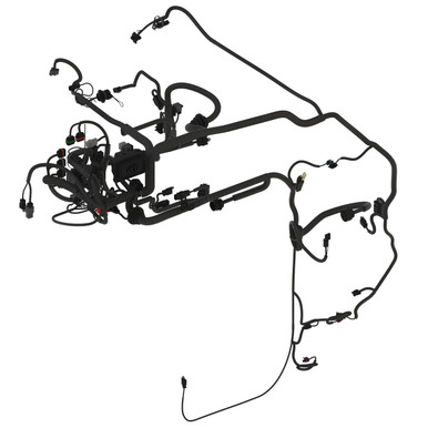 John Deere AT539749 Wiring Harness | RDO Equipment Co.