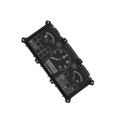 オーディオ　NF CR-131 SGとDM-155A デストーションメーター オーディオNF CR-131 SGとDM-155A デストーションメーター