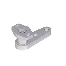 John Deere H171399 Bracket-Potentiometer, Rigid Ahc | RDO