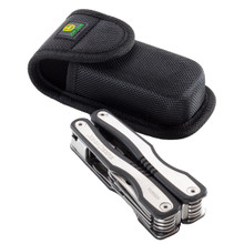 John Deere TY26825 Stainless Steel Multi-Tool | RDO Equipment Co.
