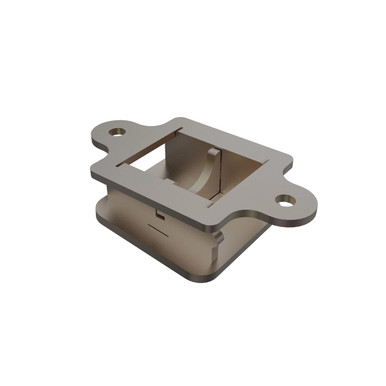 John Deere AT415508 Frame Chassis Articulation Stop | RDO Equipment Co.