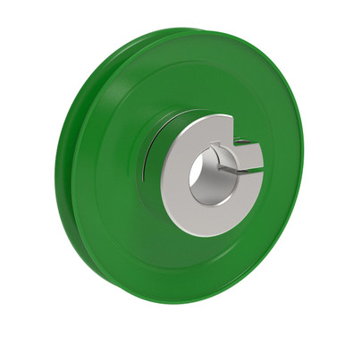 John Deere AXE46428 Pulley, Vacuum Fan | RDO Equipment Co.