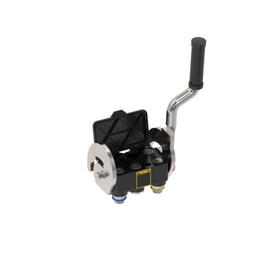 John Deere AXX11352 Hydraulic Quick-Connect Coupler, 2 Funct | RDO ...