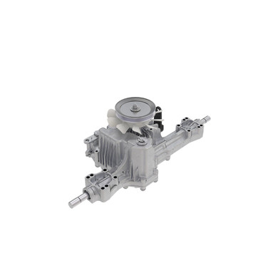 tomo John Deere MIA12565 Transmission, Ttc K46cc, My2016 | RDO