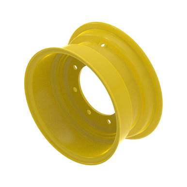 John Deere RE269244 Rim and Wheel Center, Wheel, Steel | RDO Equipment Co.