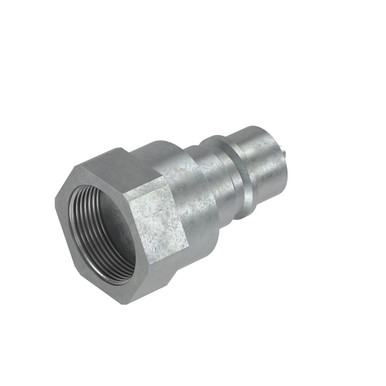 John Deere AT117365 Male Hydraulic Quick Coupler Plug, Length = 65