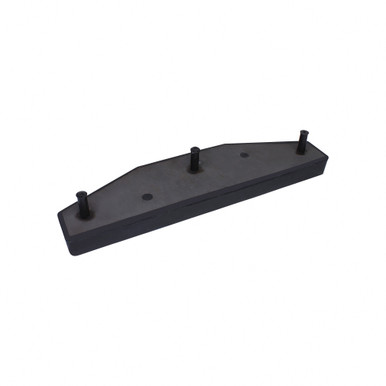 John Deere AT195669 Street Pad, Pad, Reversible Street | RDO Equipment Co.