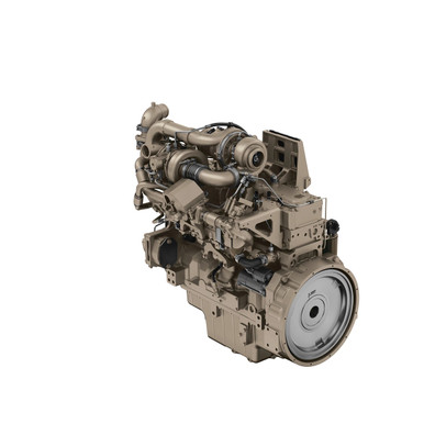 John Deere RM100424 Diesel Engine R | RDO Equipment Co.