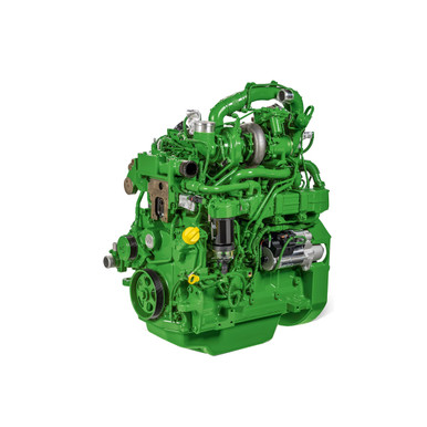 John Deere RM100429 Diesel Engine R | RDO Equipment Co.