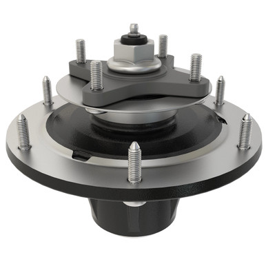 John Deere TCA25356 Spindle, Hd Commercial Spindle Assembly | RDO