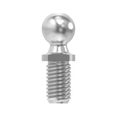 John Deere 55M7011 Threaded Ball Stud, M13 X 16.5 | RDO Equipment Co.