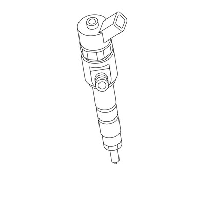 John Deere MIU802181 Fuel Injection Pump | RDO Equipment Co