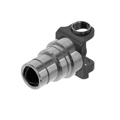 John Deere RE250836 Universal Joint Yoke, Standard MFWD | RDO Equipment Co.