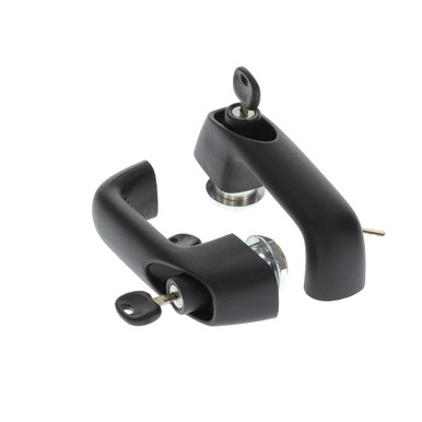 John Deere 4717398 Cab Door Handle | RDO Equipment Co.