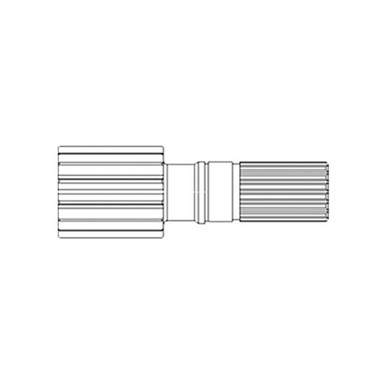 A and I A-L110240 Shaft | RDO Equipment Co.