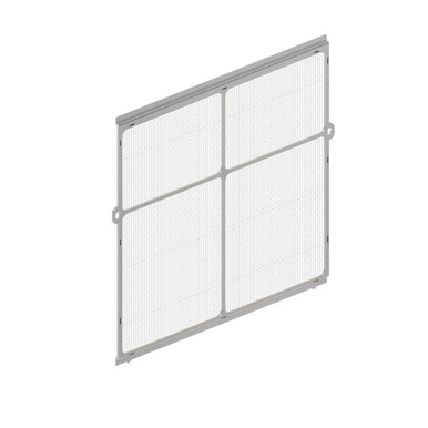 John Deere L166239 Radiator Screen | RDO Equipment Co.