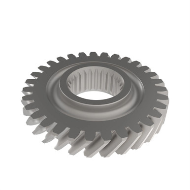 パーツ khiro9056 1.0 Degree ZS56-EC56 Angle Headset - To Suit Tapered Steerer