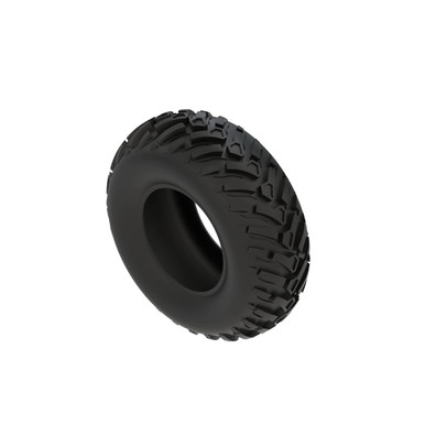 John Deere M178226 Tire, Ancla M/T, 25 x 10-12, E-Mark | RDO