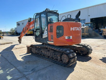 3130　こちらは専用です 2021 Hitachi 135G Excavator X988720 | RDO Equipment Co.