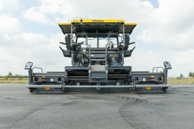 VOGELE SUPER 3000-3i Tracked Paver Highway Class | RDO Equipment Co.