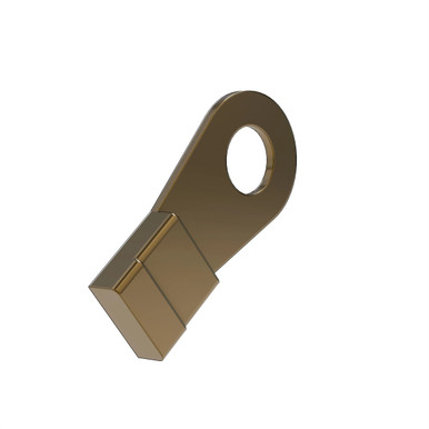John Deere 57M9945 Lear 5/16, M8 Ring Terminal | RDO Equipment Co.