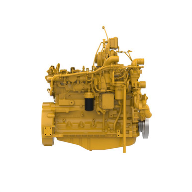 John Deere RM100110 DIESEL ENGINE R | RDO Equipment Co.