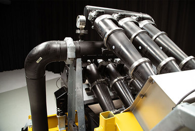 Vermeer Rdo Vermeer R125 Reclaimer | RDO Equipment Co.