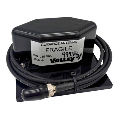 Valley Irrigation 03E3829 1000 Hz Antenna with 7 ft Lead for Below