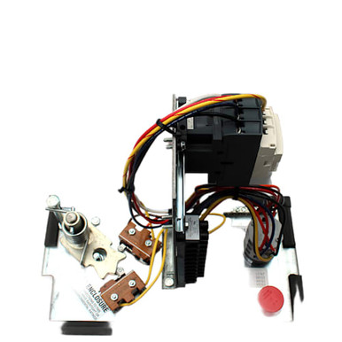 Valley Irrigation 1812442 Intermediate Tower Box Assembly for