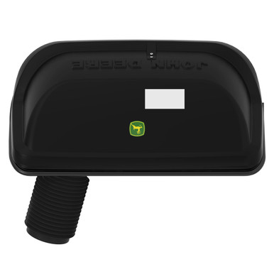 John Deere BM23634 EZTrak Mower Material Collection Hopper