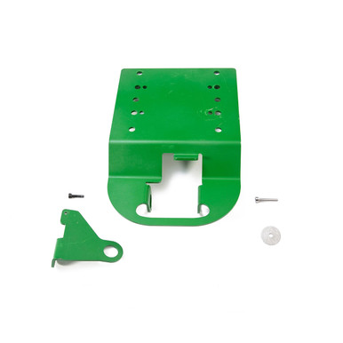 GHPセットブロック John Deere BPF12459 Lock Kit | RDO Equipment Co.