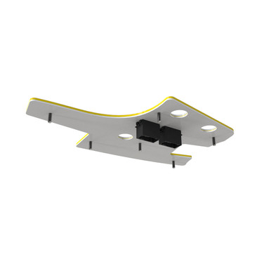 John Deere AH232251 Switch, Membrane Assembly, Main Armrest | RDO 