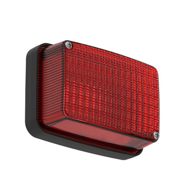 John Deere AA45031 Right-Hand Red Brake Lamp, 12 Volts | RDO