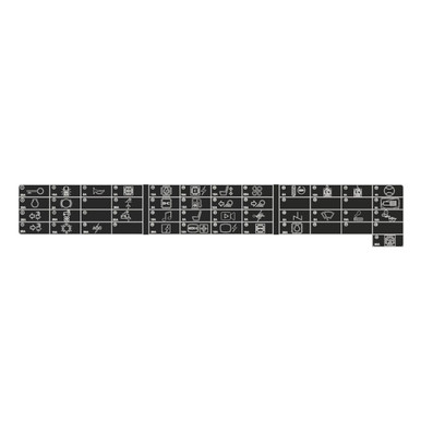 John Deere KK91025 Label | RDO Equipment Co.