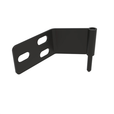 DWE ④ John Deere AM147446 Right-Hand Lower Deluxe Cab Poly Door Hinge