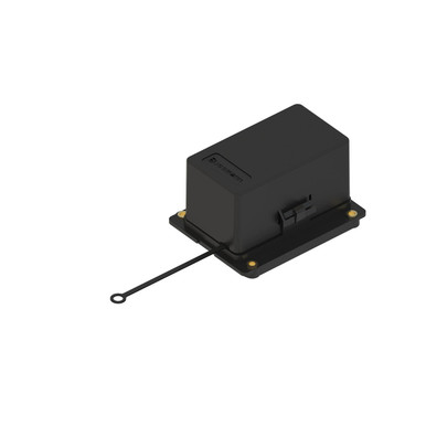 John Deere AT475421 Fuse Box, Rtmr Load Center Single B | RDO