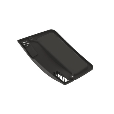 John Deere T167083 Cover, Upper Front Console | RDO Equipment Co.